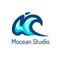 Mocean Studio logo, Mocean Studio contact details