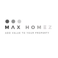 MAX HOMEZ LLC logo, MAX HOMEZ LLC contact details