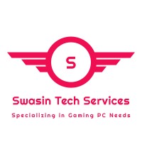 Swasin Tech Services logo, Swasin Tech Services contact details