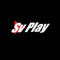 SvPlay logo, SvPlay contact details