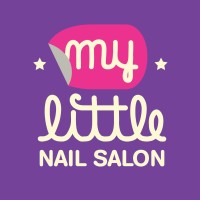 My Little Nail Salon logo, My Little Nail Salon contact details