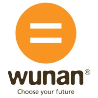 Wunan logo, Wunan contact details