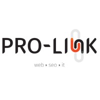 Pro-Link logo, Pro-Link contact details