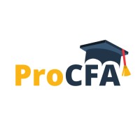 ProCFA logo, ProCFA contact details