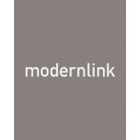 modernlink logo, modernlink contact details