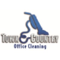 Town & Country Office Cleaning, Tempe, AZ logo, Town & Country Office Cleaning, Tempe, AZ contact details