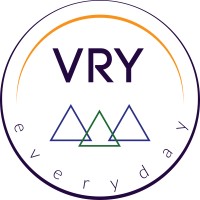 VRYeveryday logo, VRYeveryday contact details