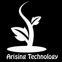 Arising Technology logo, Arising Technology contact details