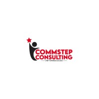 Commstep Consulting Inc logo, Commstep Consulting Inc contact details