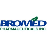 Bromed Pharmaceuticals logo, Bromed Pharmaceuticals contact details