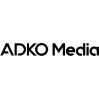 Adko Media logo, Adko Media contact details