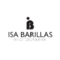 Isa Barillas Photography logo, Isa Barillas Photography contact details