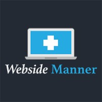 Webside Manner logo, Webside Manner contact details