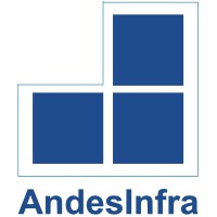 AndesInfra Solutions logo, AndesInfra Solutions contact details