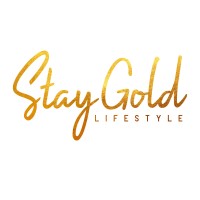 Stay Gold Lifestyle logo, Stay Gold Lifestyle contact details