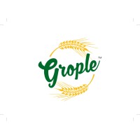 Grople logo, Grople contact details