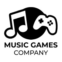 Music Games Company logo, Music Games Company contact details