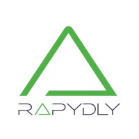 Rapydly logo, Rapydly contact details