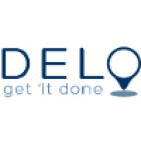 Delo Inc. logo, Delo Inc. contact details