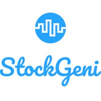 StockGeni logo, StockGeni contact details