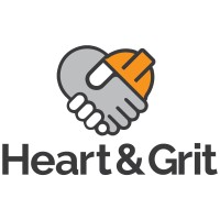 Heart and Grit, LLC logo, Heart and Grit, LLC contact details