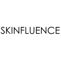 Skinfluence logo, Skinfluence contact details