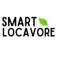 Smart Locavore logo, Smart Locavore contact details