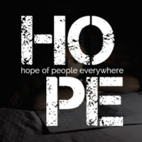 Hope of People Everywhere logo, Hope of People Everywhere contact details