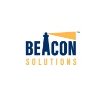 Beacon Solutions logo, Beacon Solutions contact details