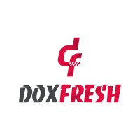 DoxFresh logo, DoxFresh contact details