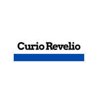 Curio Revelio logo, Curio Revelio contact details