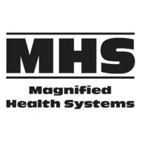 Magnified Health Systems logo, Magnified Health Systems contact details