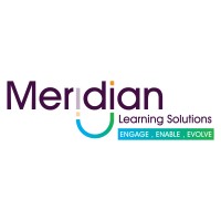 Meridian Learning Solutions logo, Meridian Learning Solutions contact details