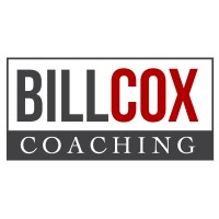 Bill Cox Coaching logo, Bill Cox Coaching contact details