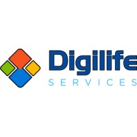 Digilife Services - WebHosting Company logo, Digilife Services - WebHosting Company contact details