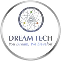 DREAMTECH - You Dream, We Develop! logo, DREAMTECH - You Dream, We Develop! contact details