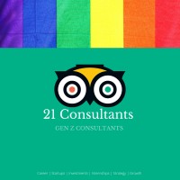 21 Consultants logo, 21 Consultants contact details