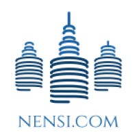 Nensi.com logo, Nensi.com contact details