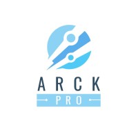 Arckpro logo, Arckpro contact details