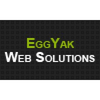 EggYak Web Solutions logo, EggYak Web Solutions contact details