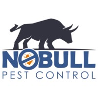 No Bull Pest Control logo, No Bull Pest Control contact details