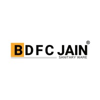 BDFC Jain logo, BDFC Jain contact details