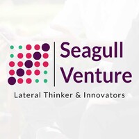 Seagull Venture Pvt Ltd logo, Seagull Venture Pvt Ltd contact details