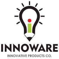 Innoware logo, Innoware contact details