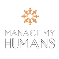 Manage My Humans logo, Manage My Humans contact details