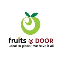 Fruits At Door logo, Fruits At Door contact details