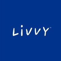 Livvy logo, Livvy contact details