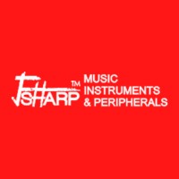 F SHARP (Music Instruments & Peripherals) logo, F SHARP (Music Instruments & Peripherals) contact details