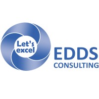 EDDS Consulting logo, EDDS Consulting contact details