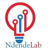 Ndende Lab logo, Ndende Lab contact details